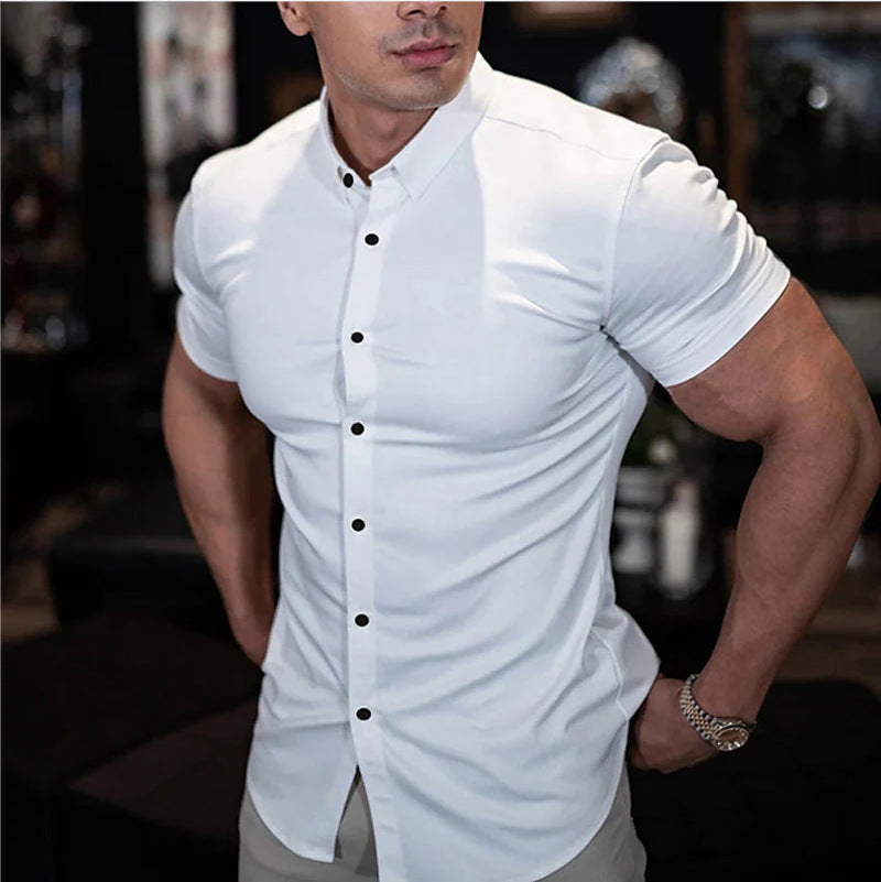 Brycen Slim Fit Shirt