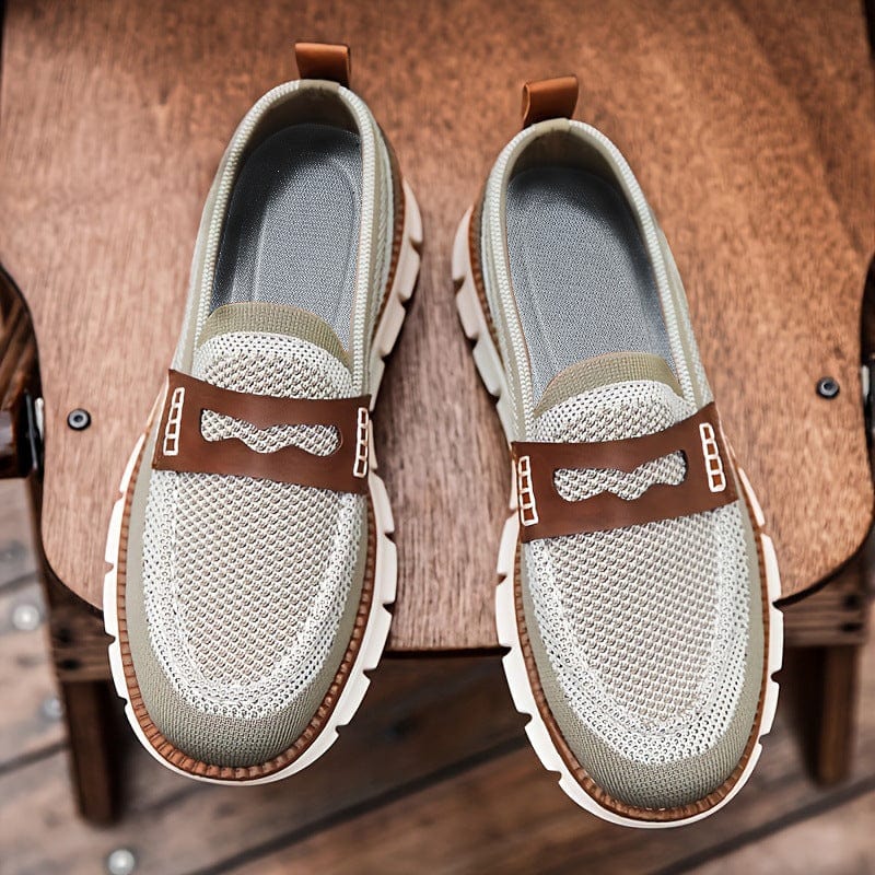 Julian Ultra Comfort Sneakers