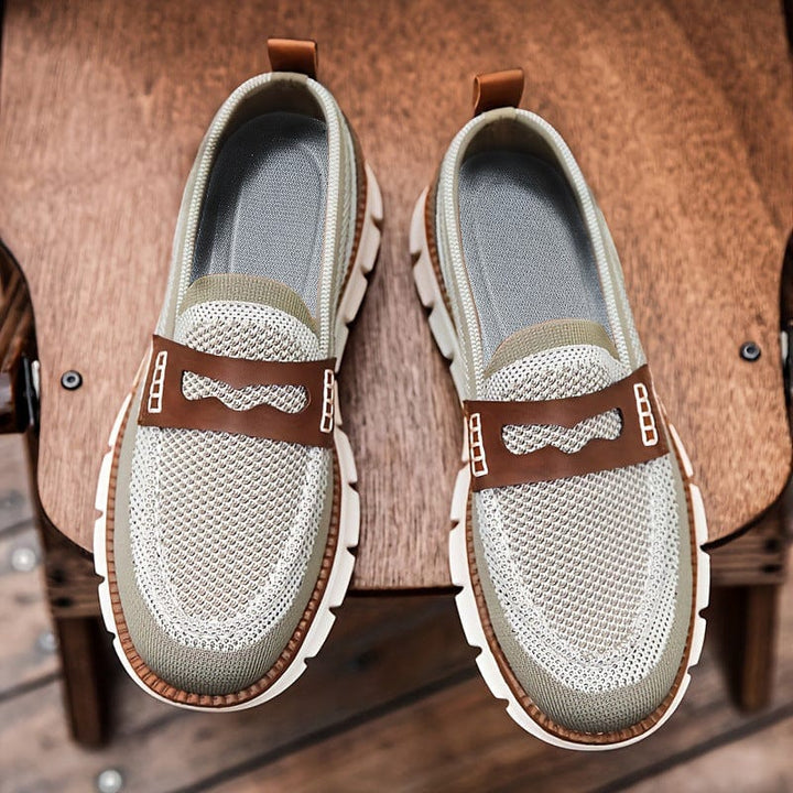 Julian Ultra Comfort Sneakers