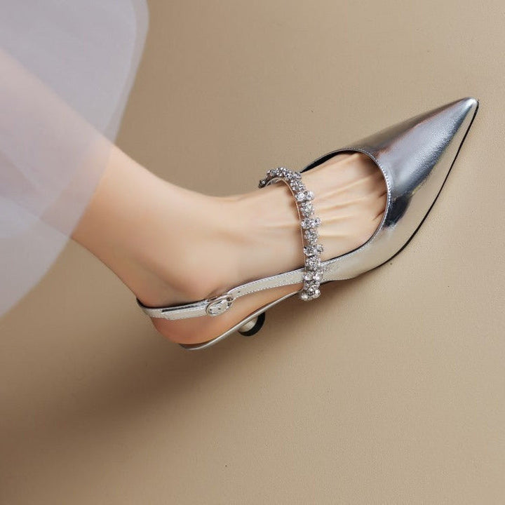 Aureline Elegant Pumps