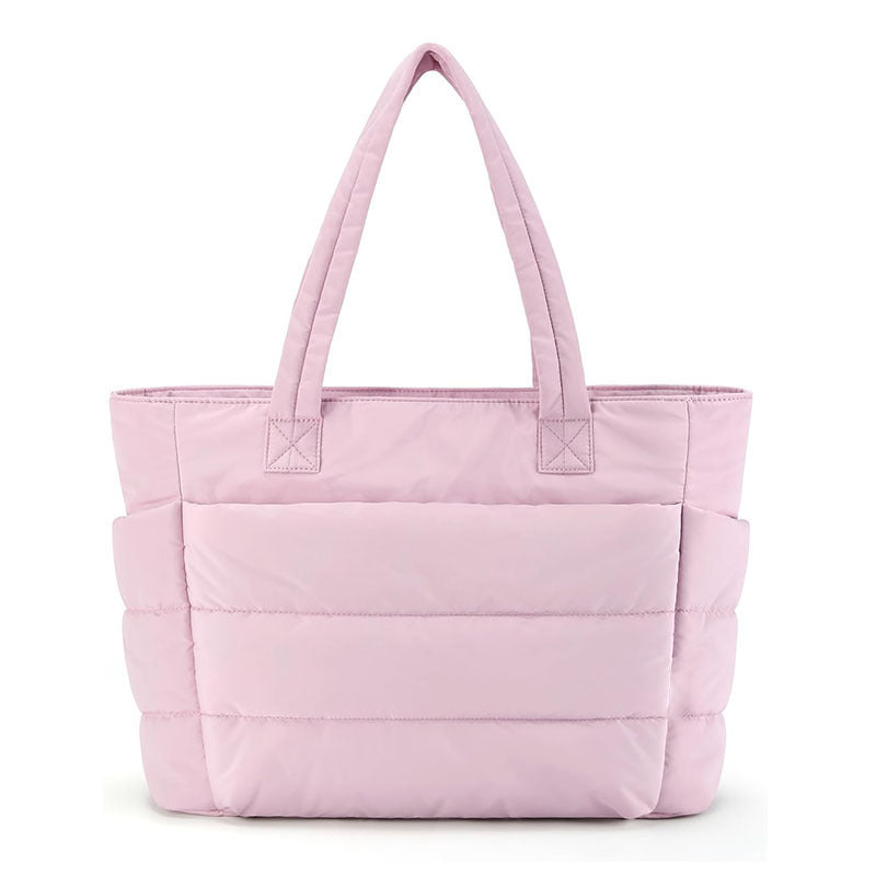 Florelle SmartCarry Puffer Tote