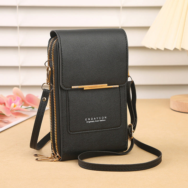 Coryelle TouchEase Phone Crossbody