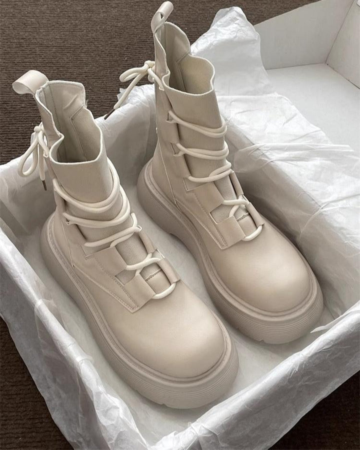 Cassiera ColdShield Comfort Boots