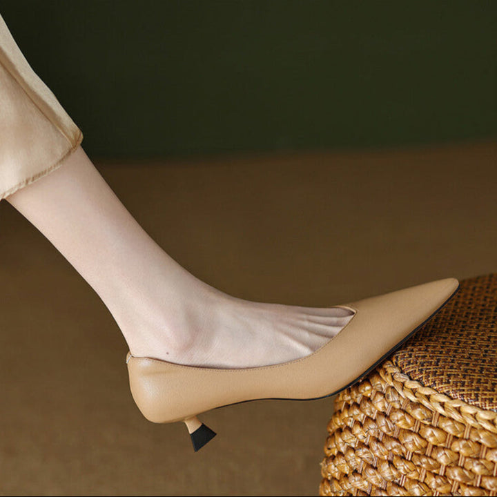 Lysanne Elegant Pumps