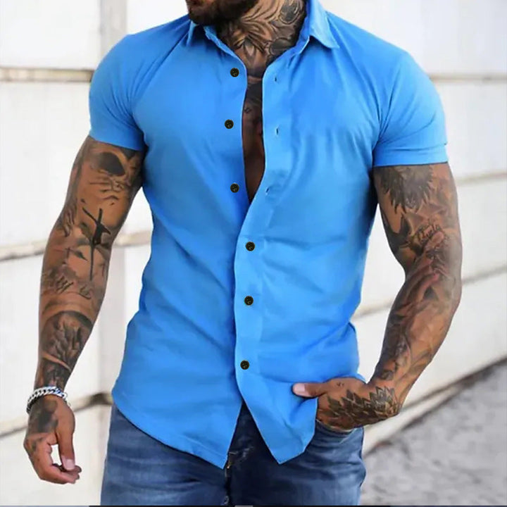 Brycen Slim Fit Shirt