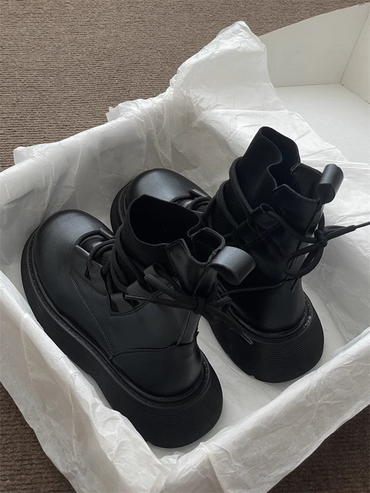 Cassiera ColdShield Comfort Boots