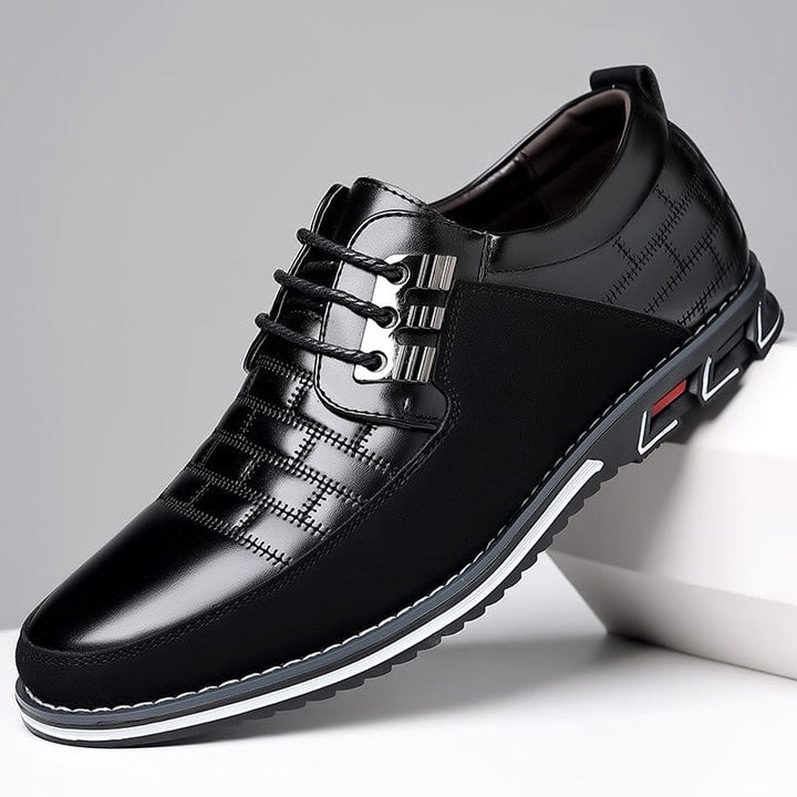 Oliver | Comfort Business Sneakers