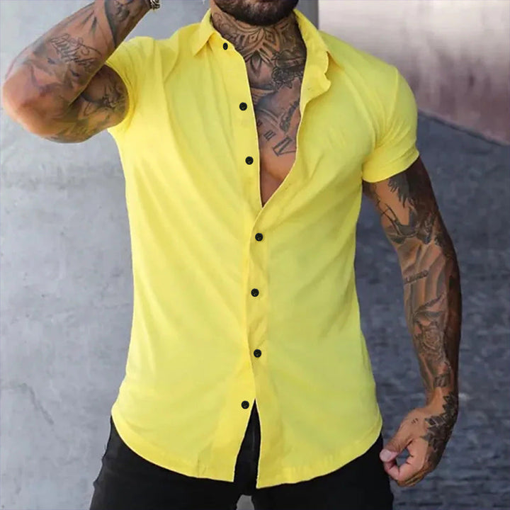 Brycen Slim Fit Shirt