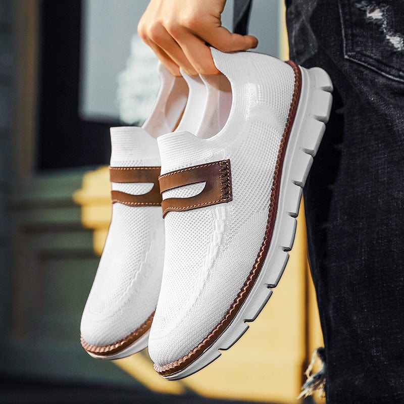 Julian Ultra Comfort Sneakers