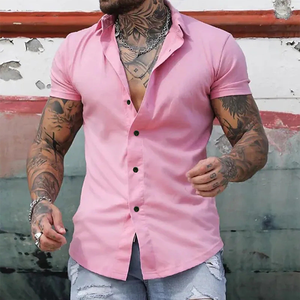 Brycen Slim Fit Shirt