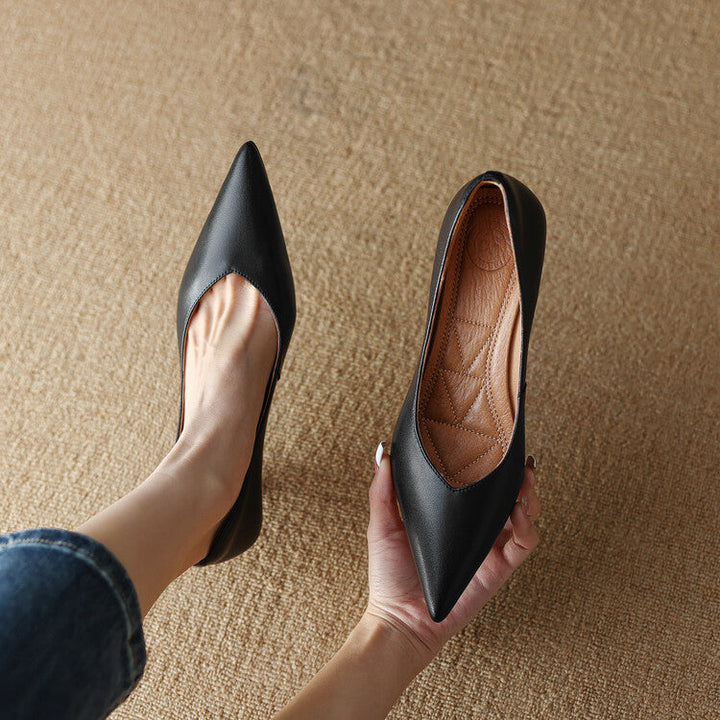 Lysanne Elegant Pumps