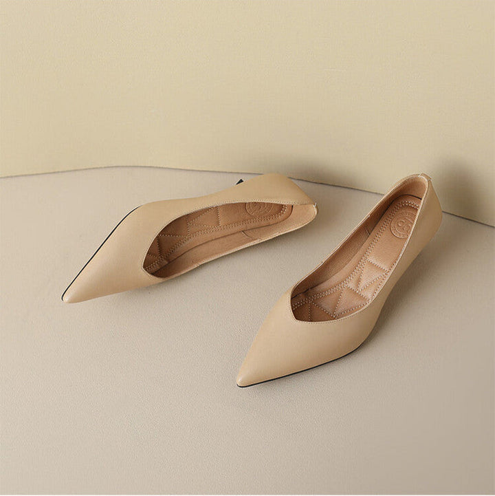 Lysanne Elegant Pumps
