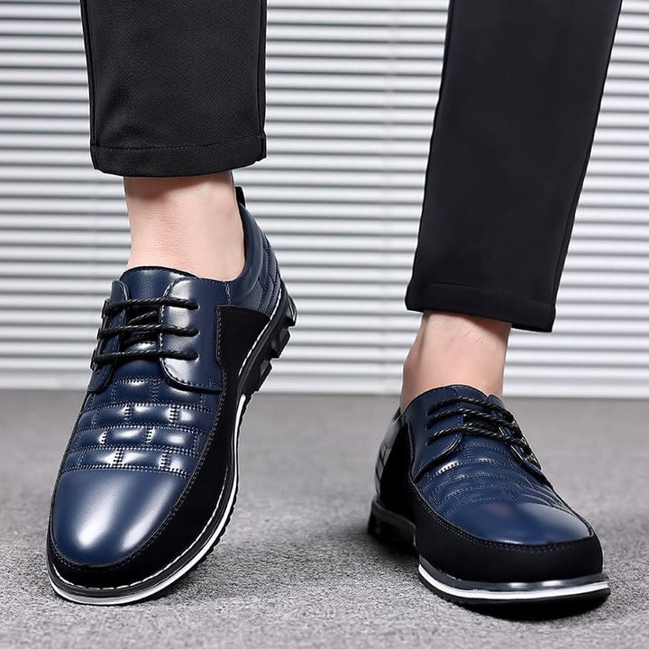 Oliver | Comfort Business Sneakers
