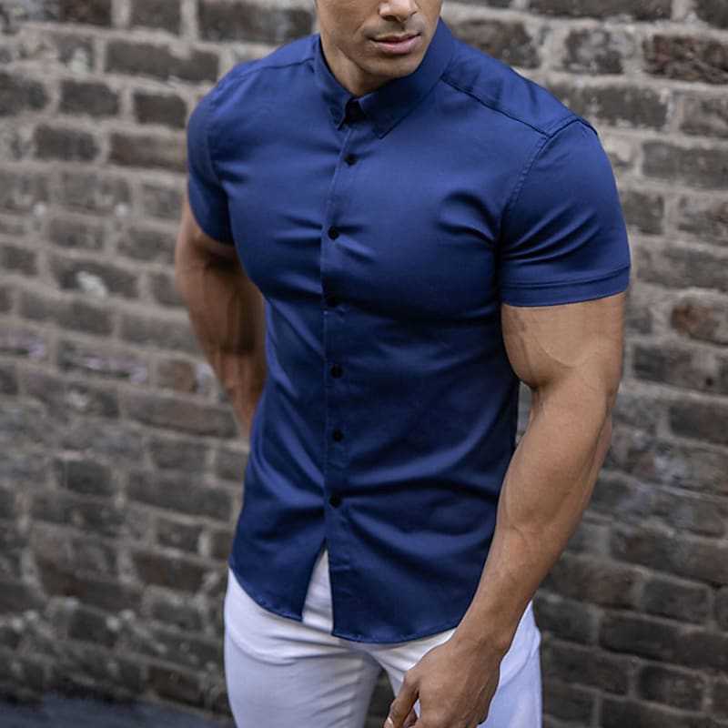 Brycen Slim Fit Shirt