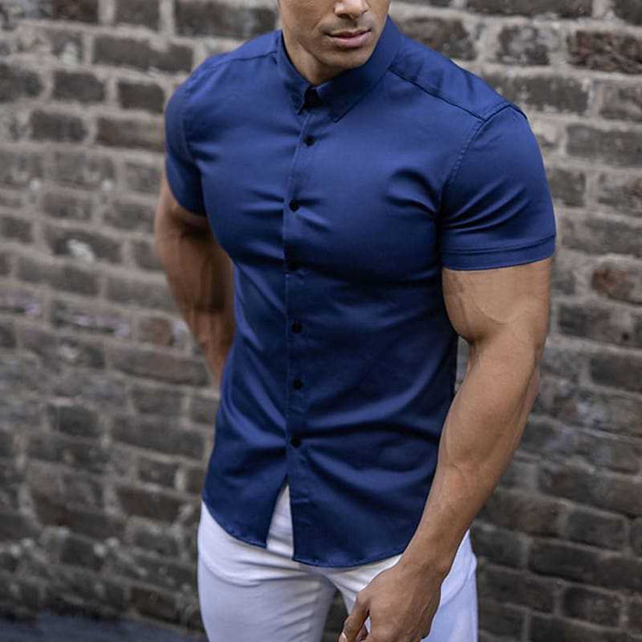 Brycen Slim Fit Shirt