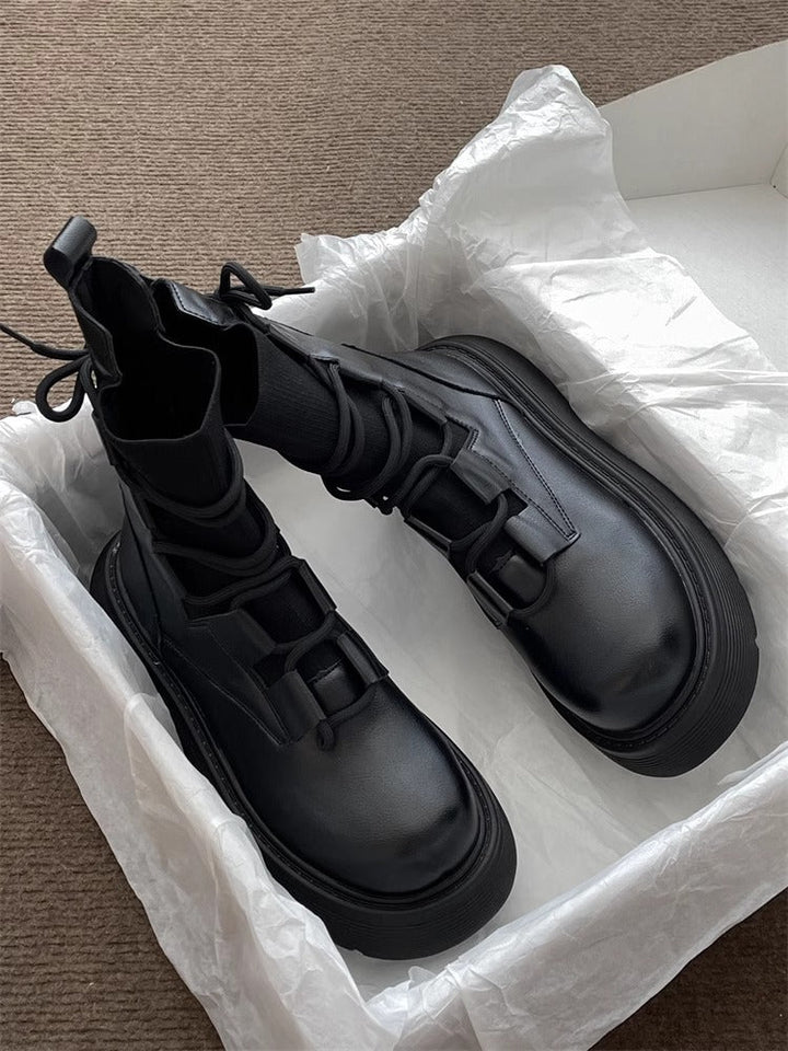 Cassiera ColdShield Comfort Boots