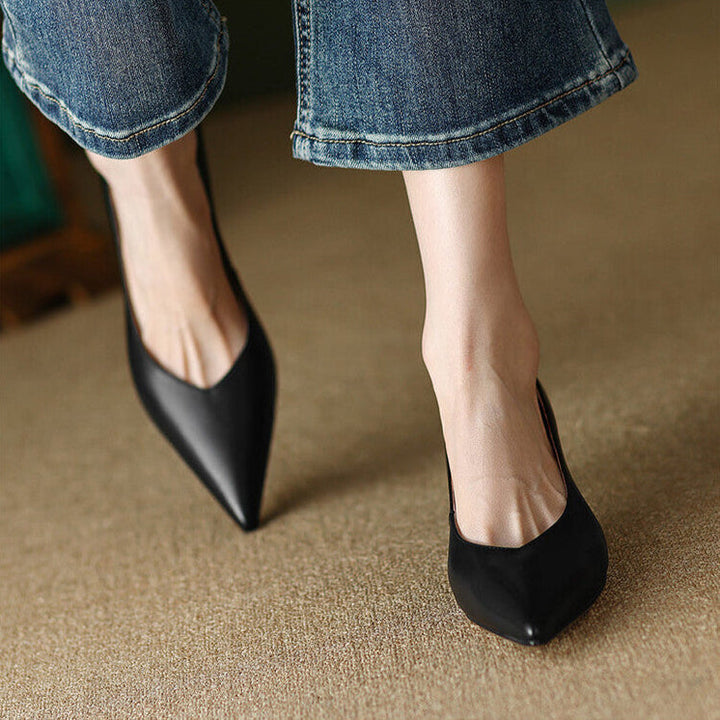 Lysanne Elegant Pumps