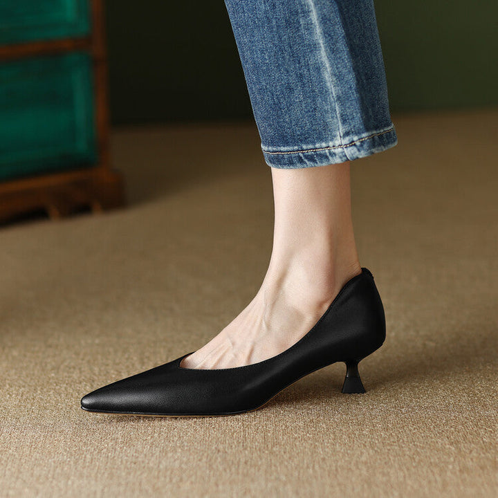 Lysanne Elegant Pumps