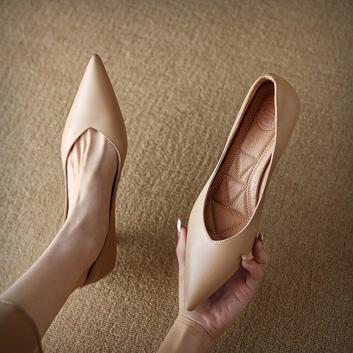 Lysanne Elegant Pumps