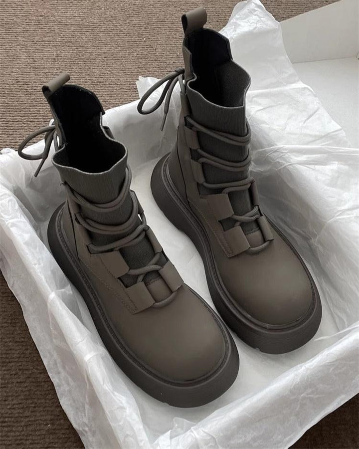 Cassiera ColdShield Comfort Boots