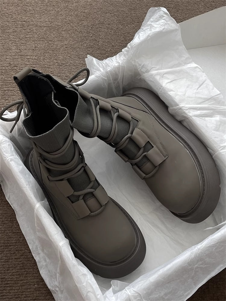 Cassiera ColdShield Comfort Boots