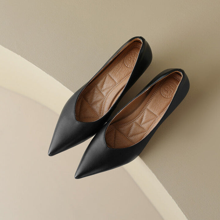 Lysanne Elegant Pumps