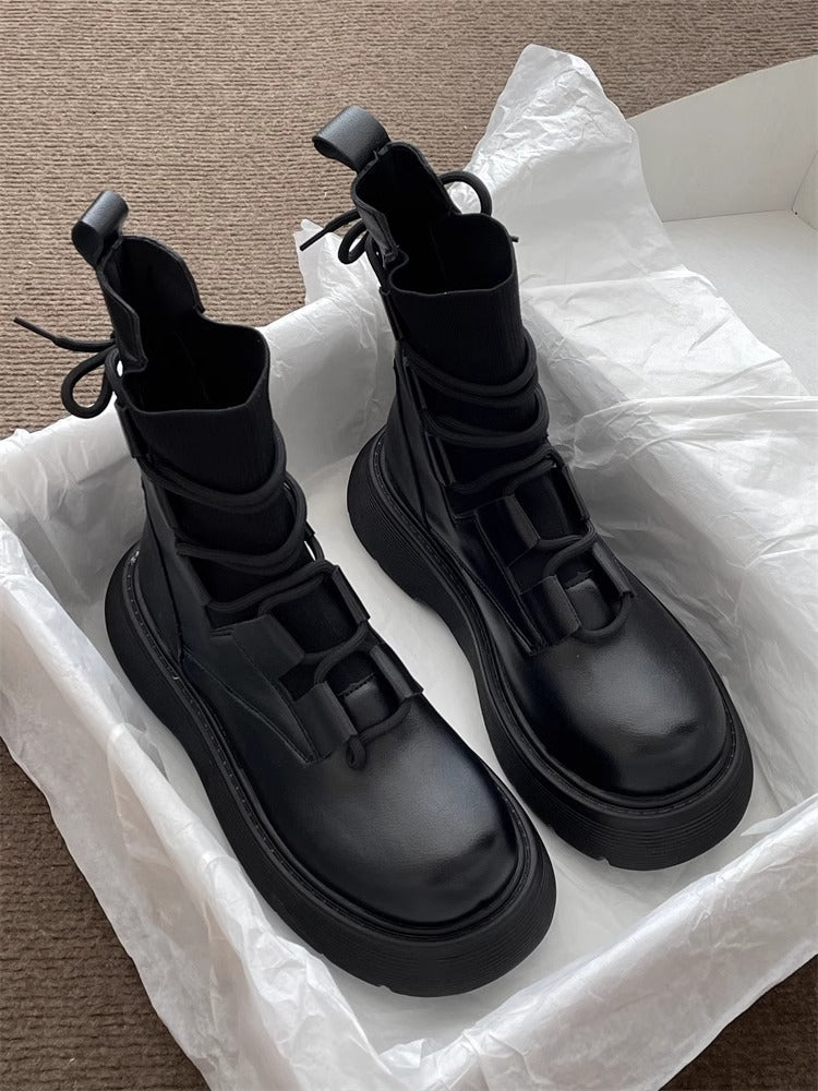 Cassiera ColdShield Comfort Boots