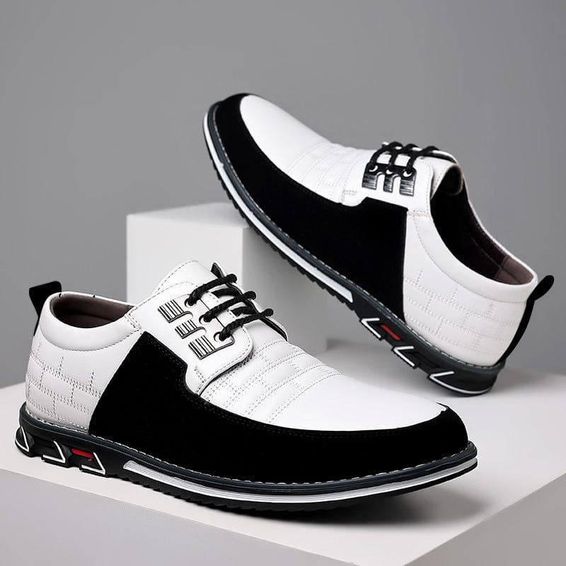 Oliver | Comfort Business Sneakers