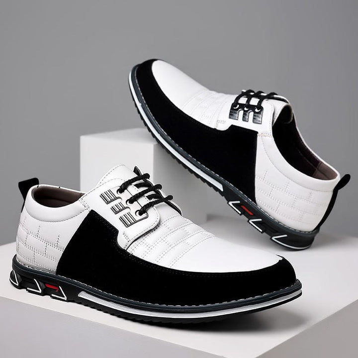 Oliver | Comfort Business Sneakers