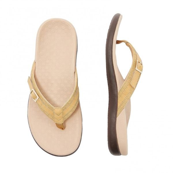 Avelisse Summer Support Sandals