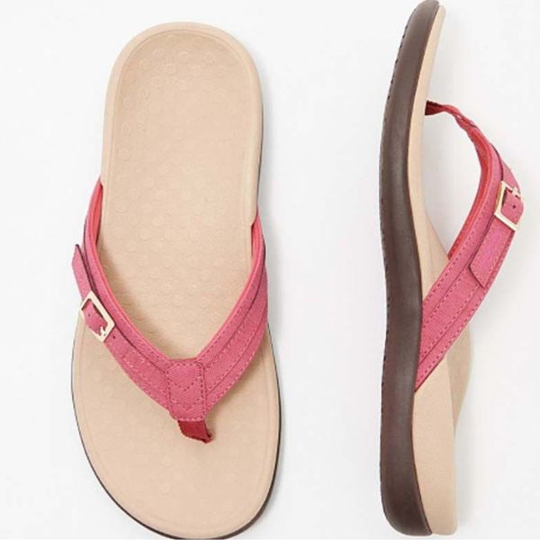 Avelisse Summer Support Sandals