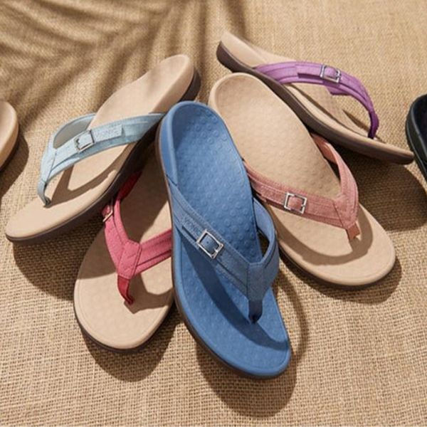Avelisse Summer Support Sandals