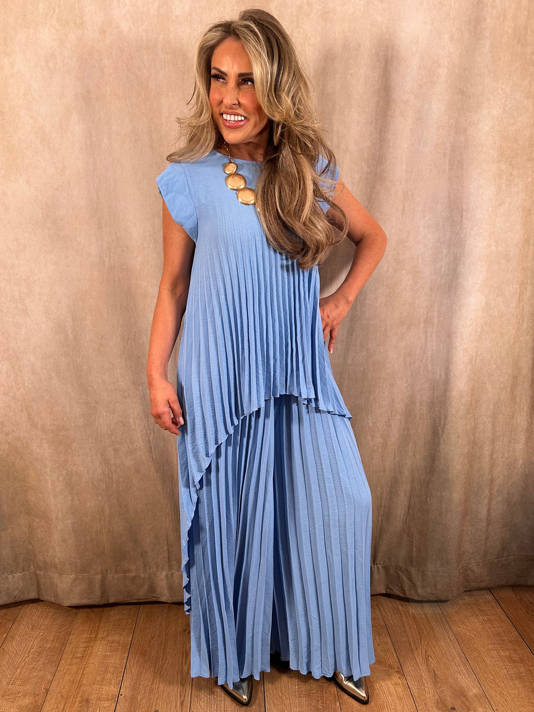 Selmira Soft Elegance Set
