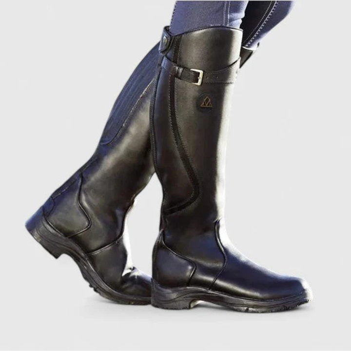 Rhina Comfort Boots