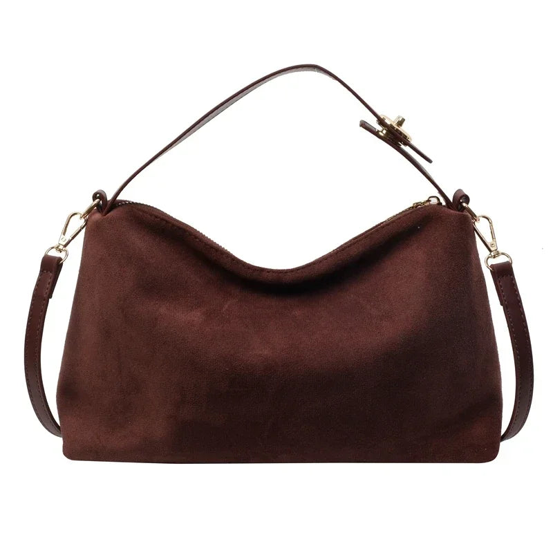 Marivelle Minimal Shoulder Bag