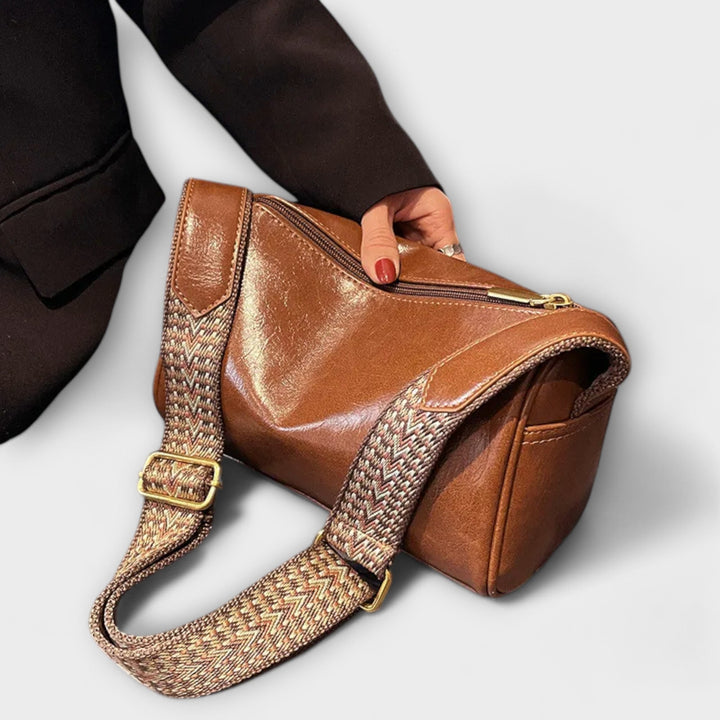 Vintessa Heritage Crossbody Bag