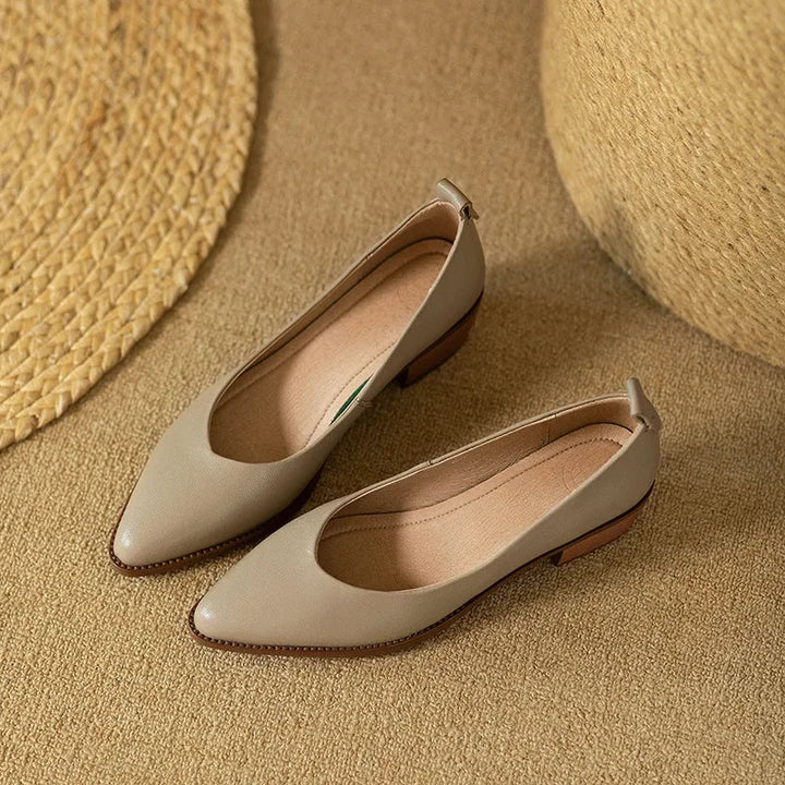 Valerie Classic Pumps