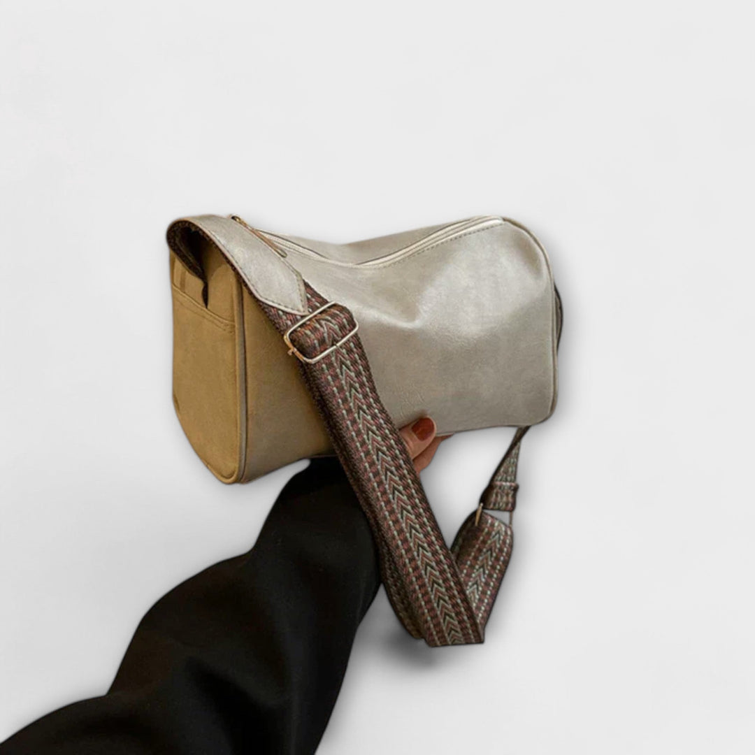 Vintessa Heritage Crossbody Bag