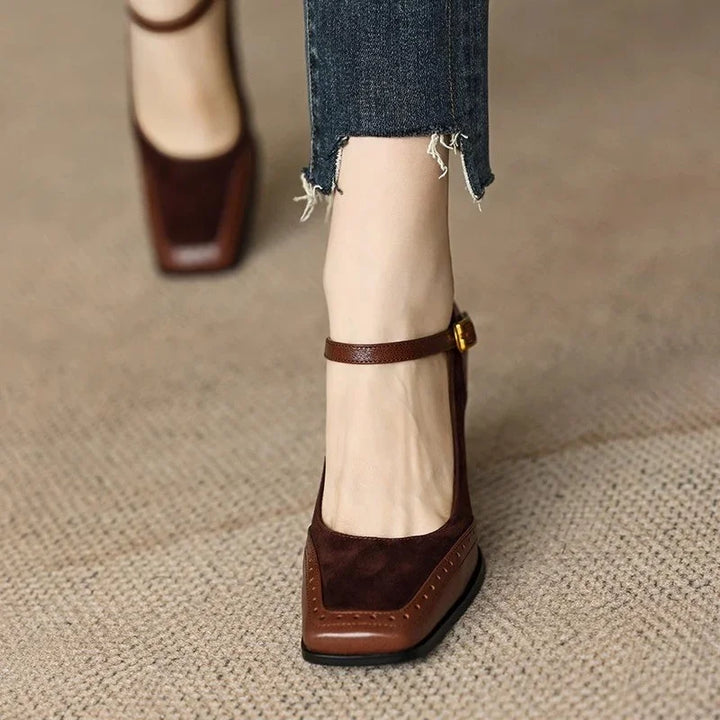 Celestine Classic Pumps