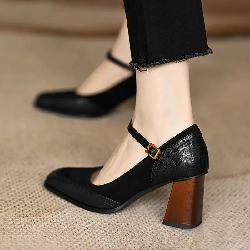 Celestine Classic Pumps