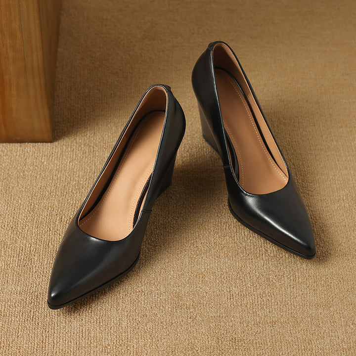 Roselle Elegant Pumps