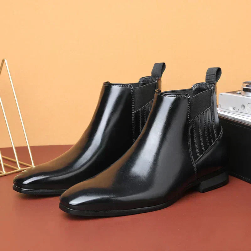 Gabriel | Everyday Ankle Boots