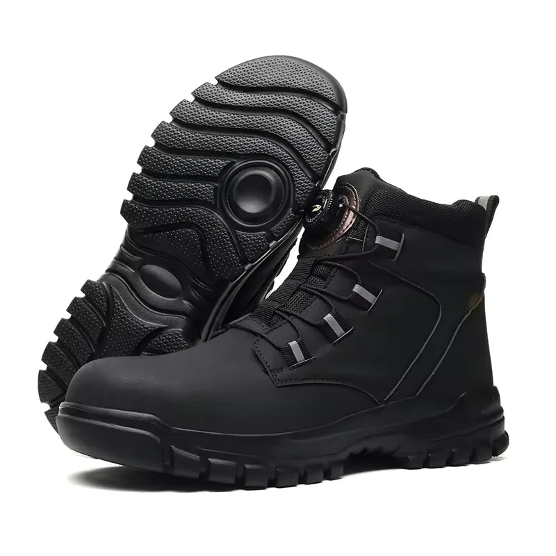Victor | Modern Safety Work Boots