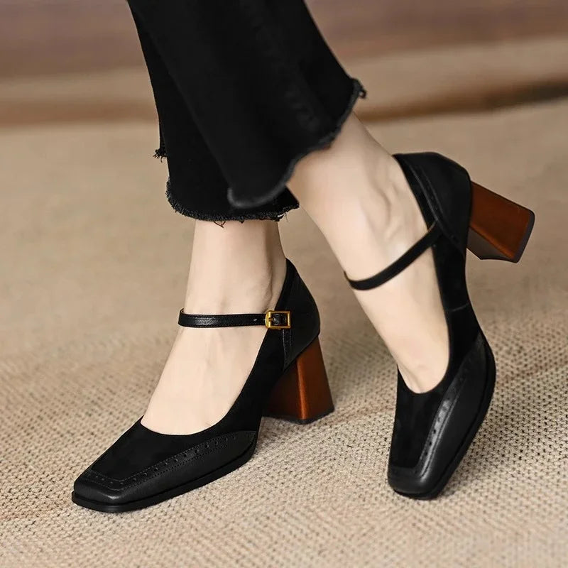 Celestine Classic Pumps