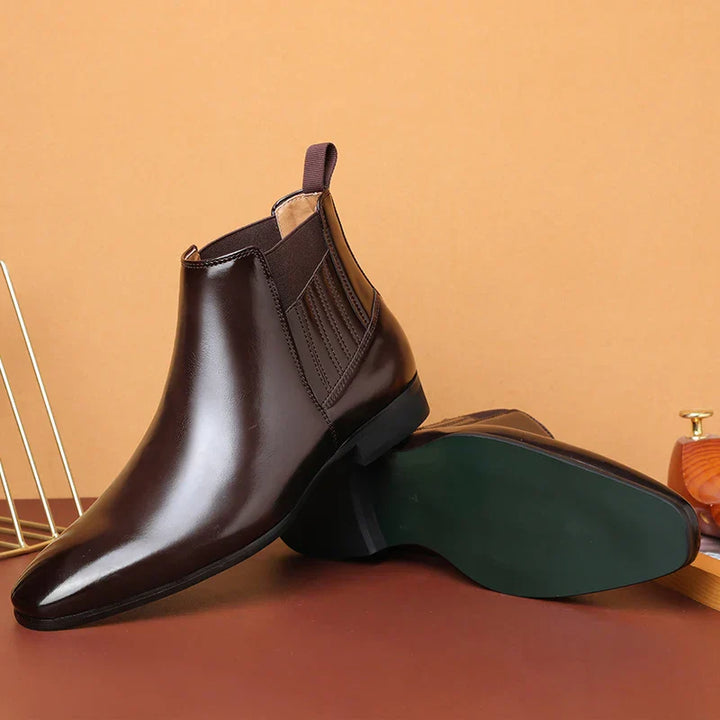 Gabriel | Everyday Ankle Boots