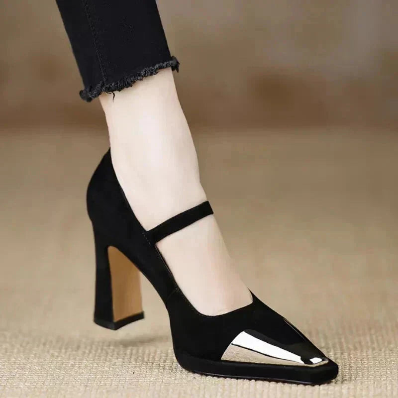 Velora Elegant Pumps