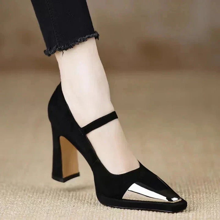 Velora Elegant Pumps