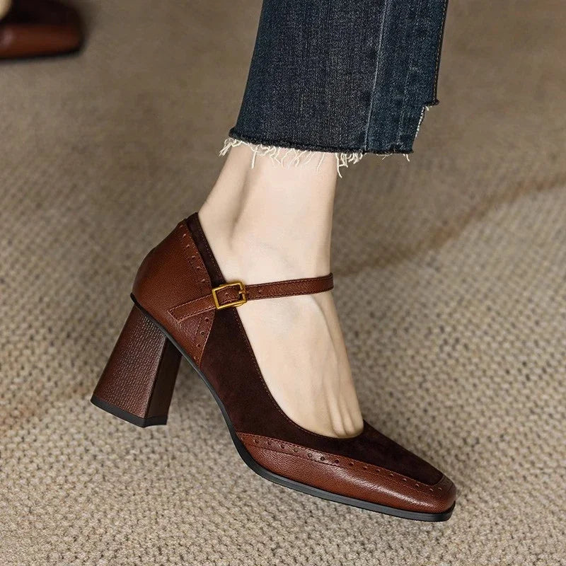 Celestine Classic Pumps
