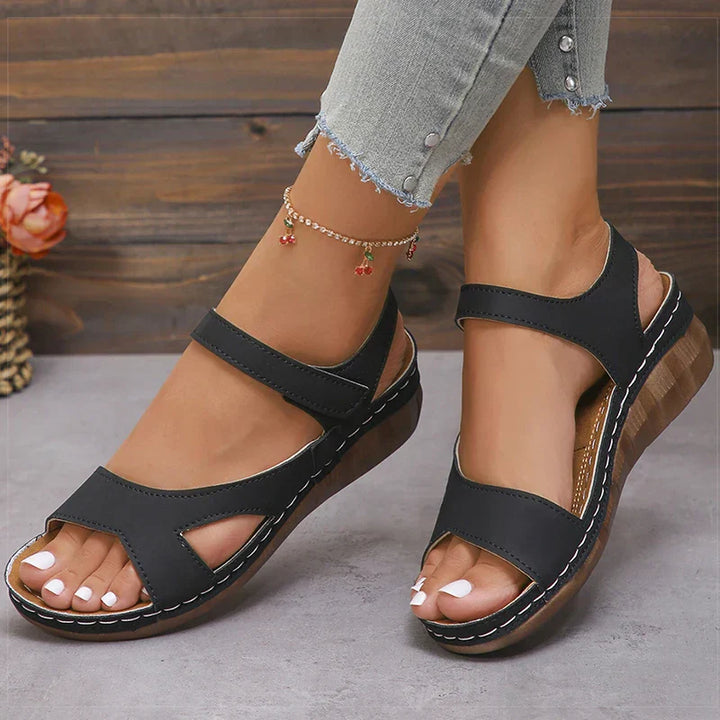 Mariselle All-Day Support Sandals