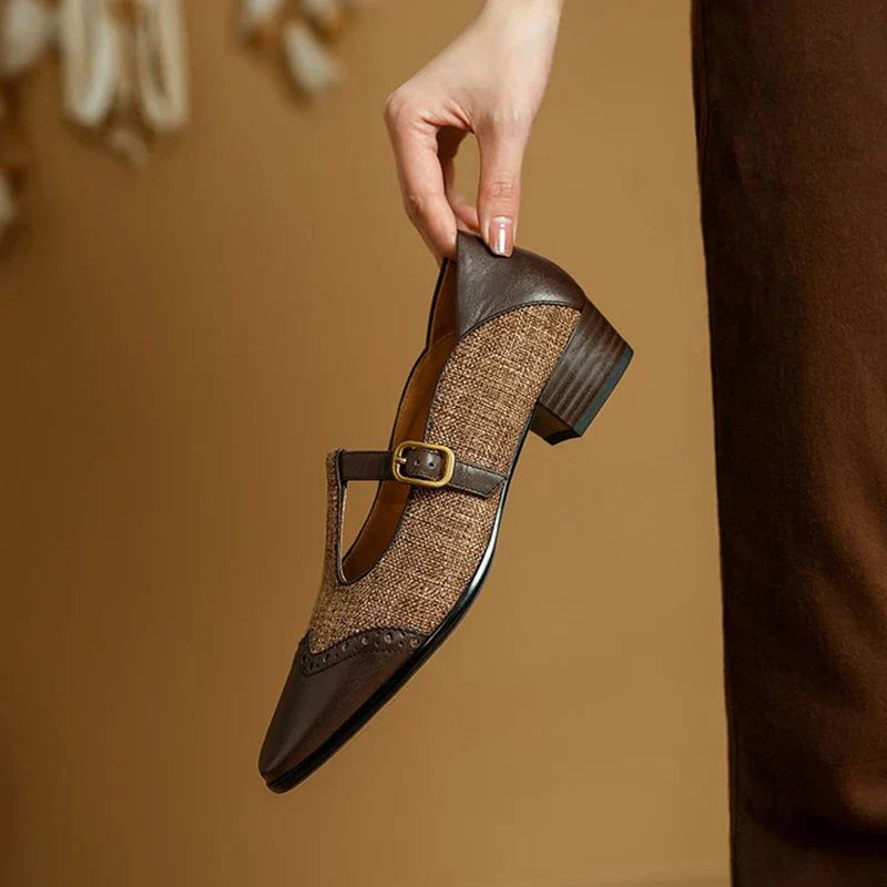 Virelle Vintage Shoes